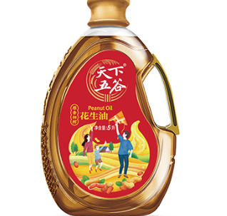Peanut Oil