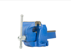 English Style Anvil Vise