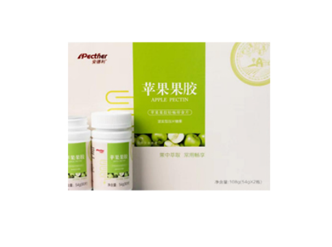Apple Pectin 1
