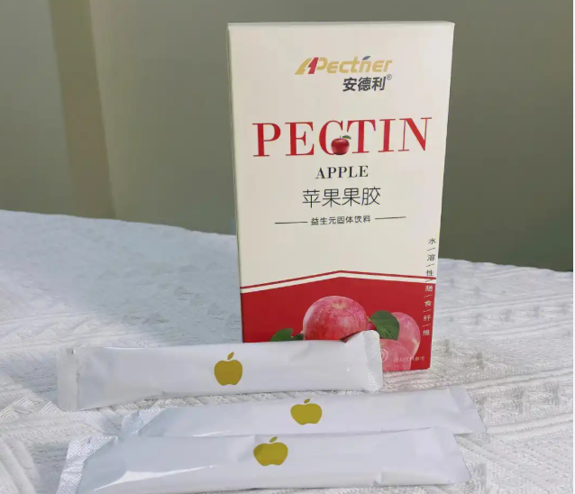 Apple Pectin 2