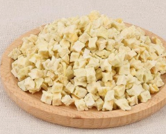 Apple Granules