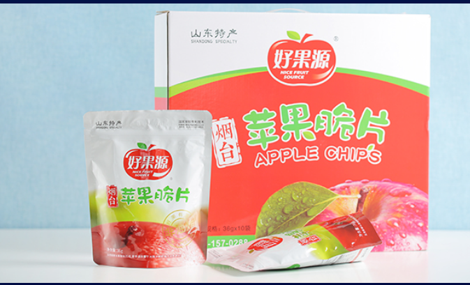 Apple Chips