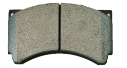 Racing Brake Pads