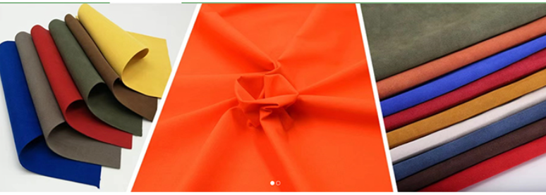 Microfiber Leather