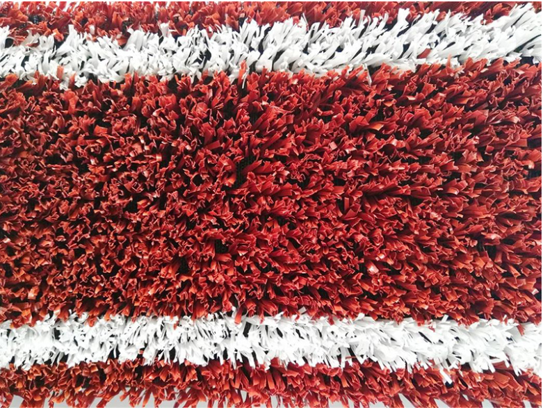 Track Turf