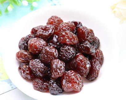 Dried Cherry