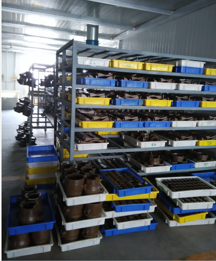Metal Products