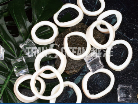 Cuttlefish Skin Strips