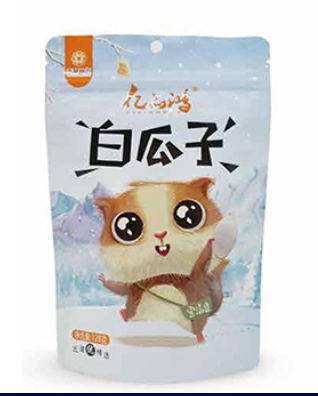 Snack Bag