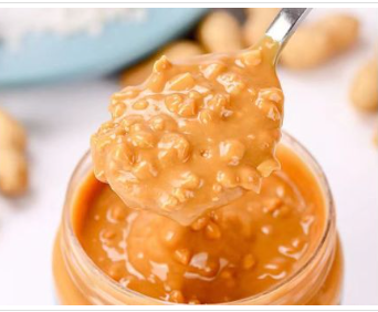 Granular Peanut Butter