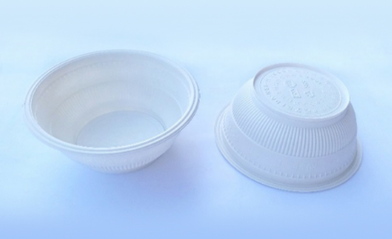 Meal Bowl QQ-W-500