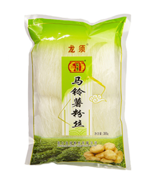 Potato Noodles