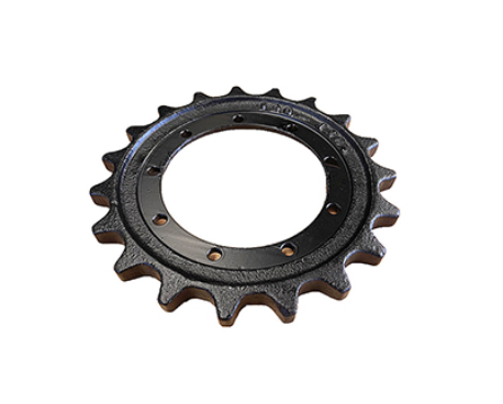 Drive Gear
