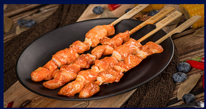 Bone-in Chicken Breast