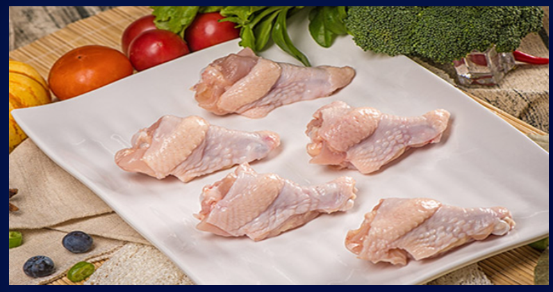 Chicken Wing Tips