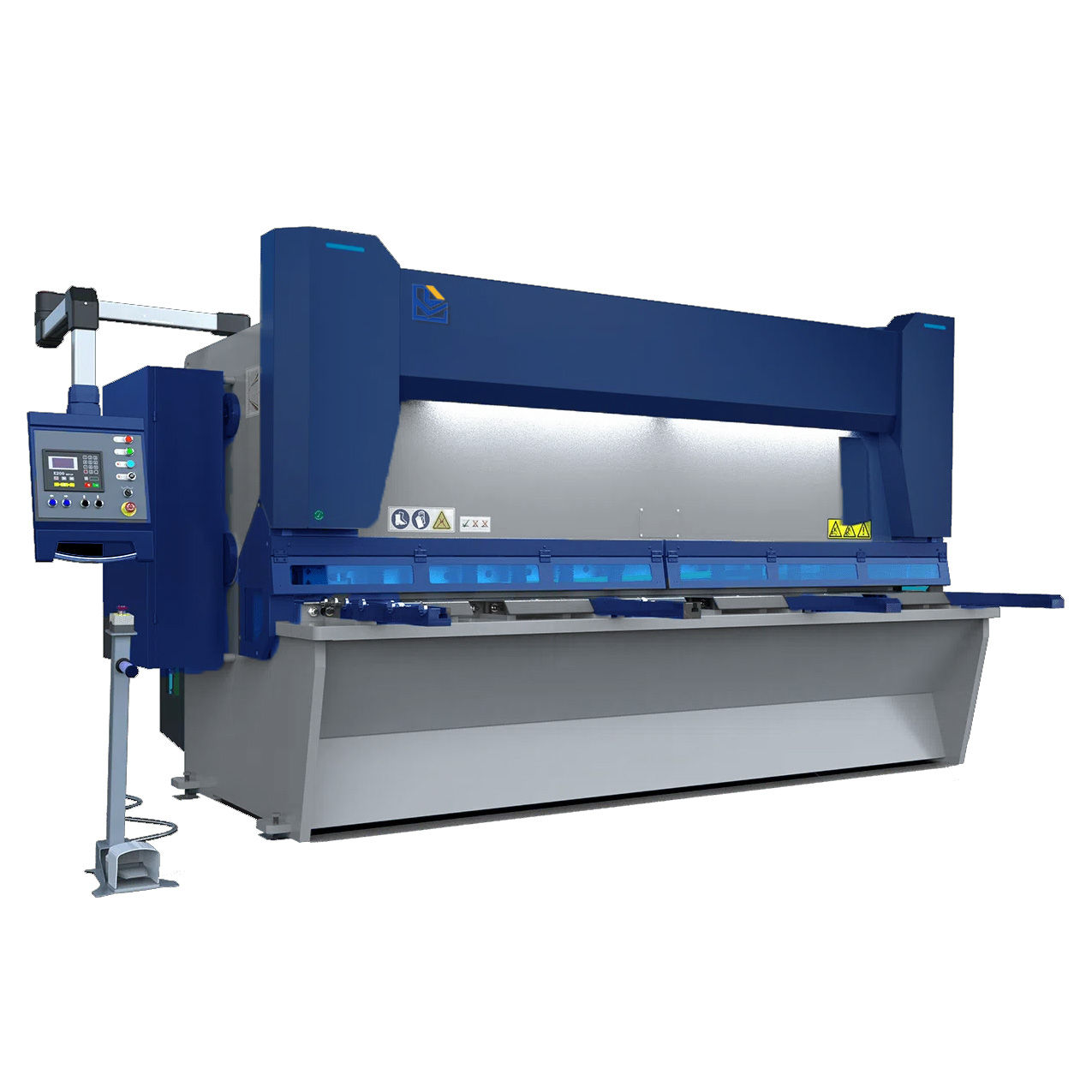 CNC Guillotine Shears Series