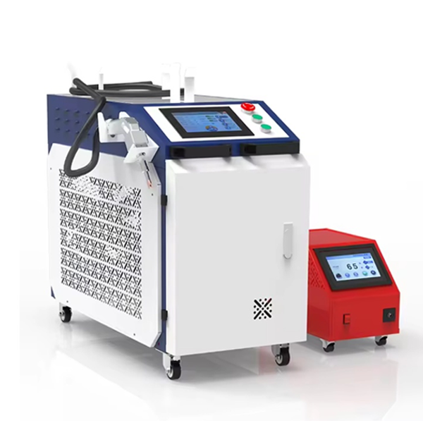 Laser Welding Machine