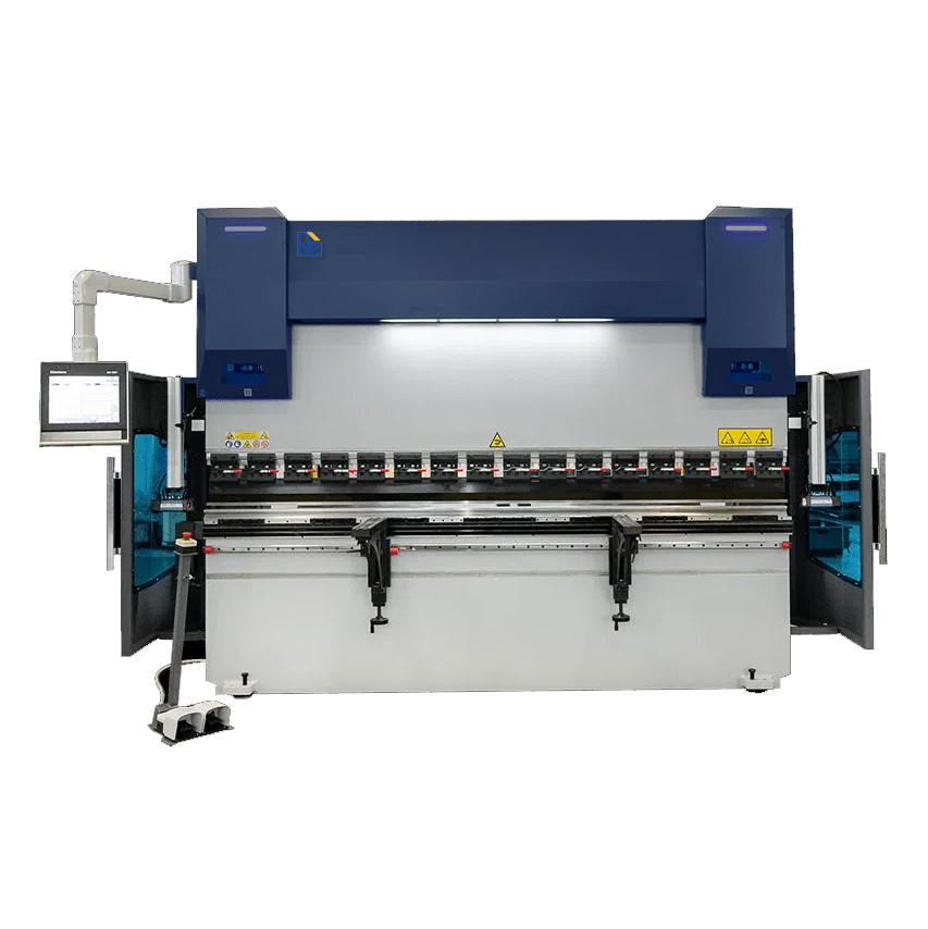 Press Brake 3 ~ 4-Axis