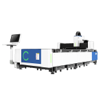 Smart 1Kw 1.5Kw 2Kw 3Kw Laser Cutter Machine