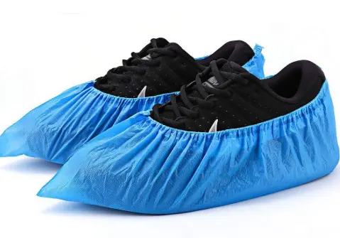 不浸透性 CPE 使い捨て靴カバーの究極ガイド