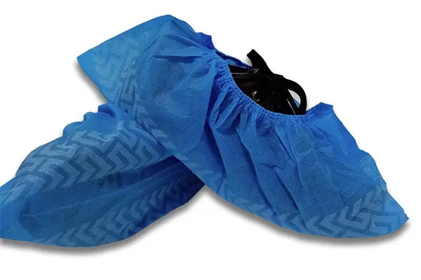 Why Should You Wear Shoe Covers?