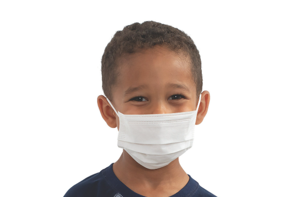 Nggoleki topeng pasuryan paling apik kanggo bocah-bocah: pandhuan N95 lan KN95 kanggo wong tuwa