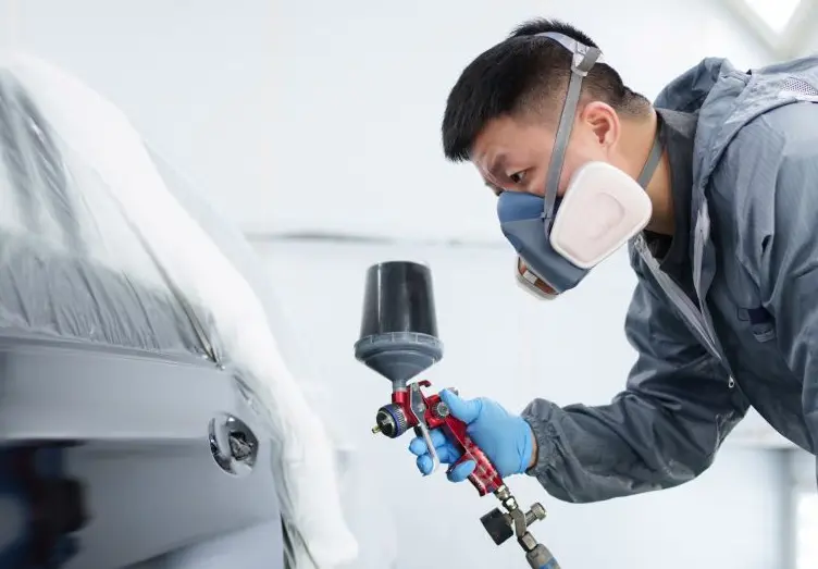Wat ass dee Beschten Respirator fir eng hallef Gesiichtsmaske?