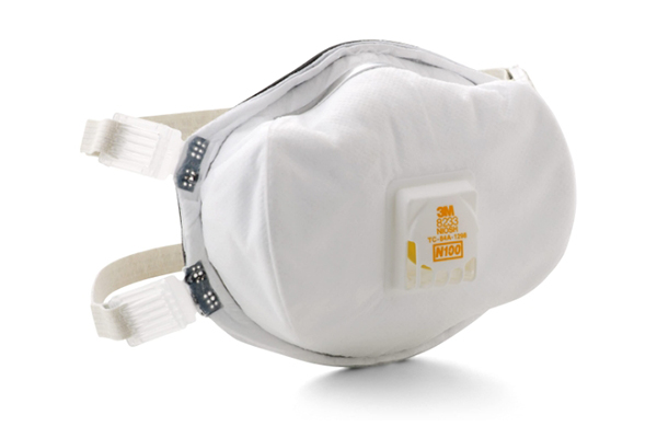 What is a Disposable Respirator?