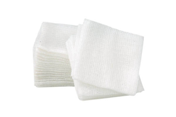 Differences Between Gauze Sponge and Gauze Pad