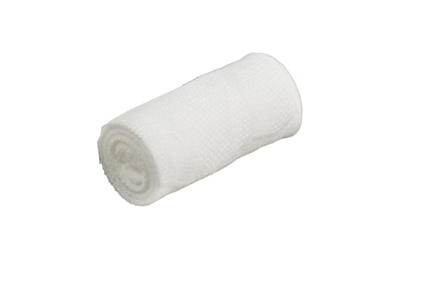 What is the Difference Between a Gauze Roll and a Gauze Bandage?