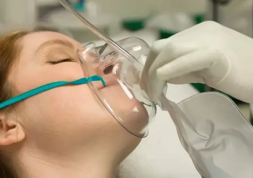 Breathe Easier with Confidence: Your Comprehensive Guide to Medical Oxygen Masks