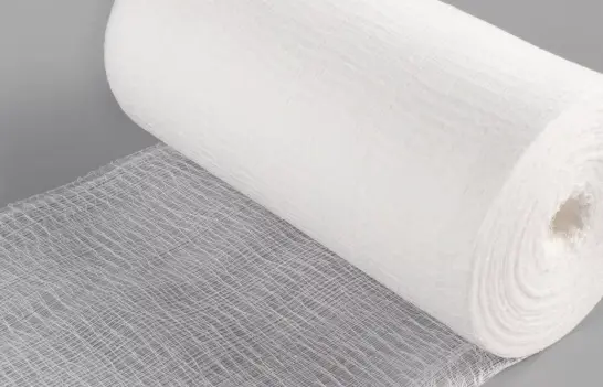 Ir-Roll tal-Faxxa tal-Gaża Medika Sterile Għolja Standard: Gwida Essenzjali