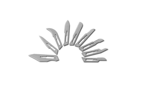 Bir cərrahın kənarı: Doğru cərrahi bıçaq ölçülərini seçmək üçün son bələdçi