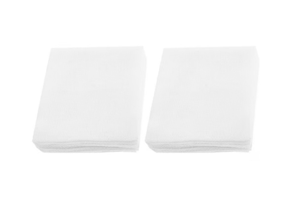Gauze Pads Explained: Sterile vs. Non-Sterile for Effective Wound Care and First Aid