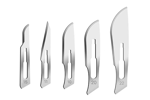 Are Scalpels Really That Sharp? Unveiling the Sharpness of Surgical Blades