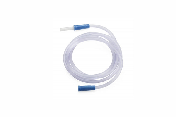 What is a Medical Suction Tube Used For?