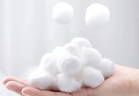 大きな天然コットンボールの究極ガイド