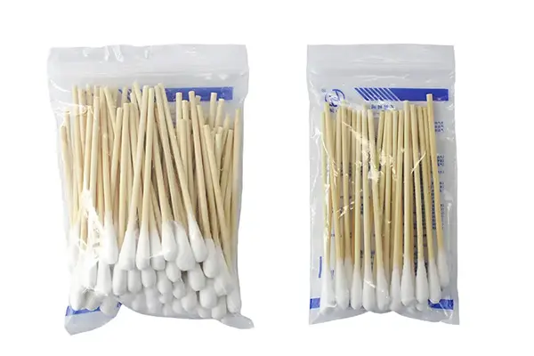 The Hidden Dangers: Why Cotton Swabs Should Not be Used to Clean Ears