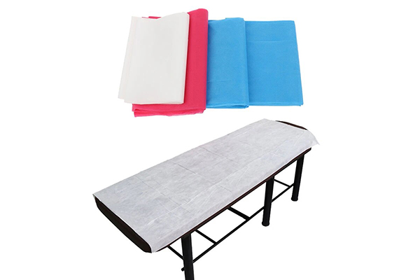 Why use disposable padded sheets ?