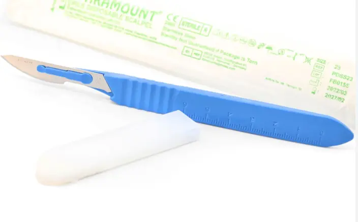 Navigantes Global Supple Chain: Vitantes Shortages et Prospiciendum Supple Chain mollitiam pro Medical Products