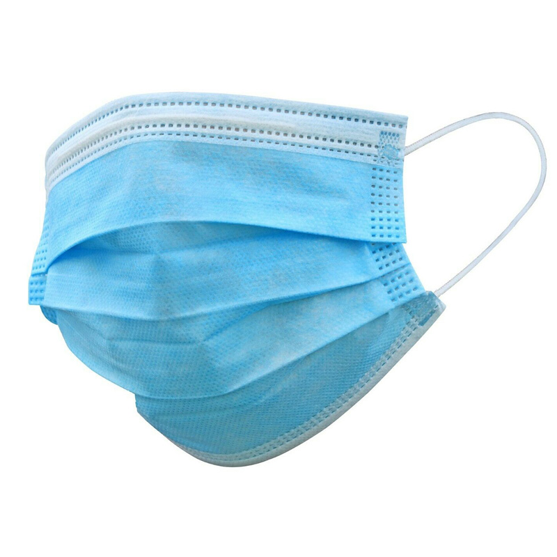 Medical Disposable Sterile  Surgical Fack Mask