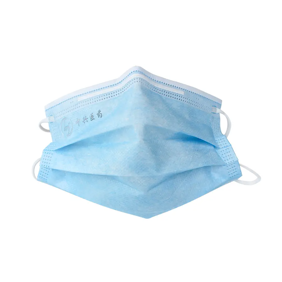 Medical surgical face mask