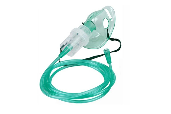 Medical Oxygen Masks