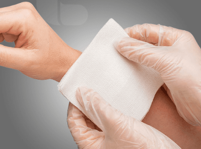 Sterili vs Mhux Sterili: Nifhmu l-Qawwa tat-Tampun Mhux Minsuġ