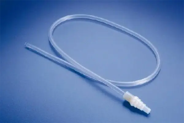 Suction Catheter Definition and Usage