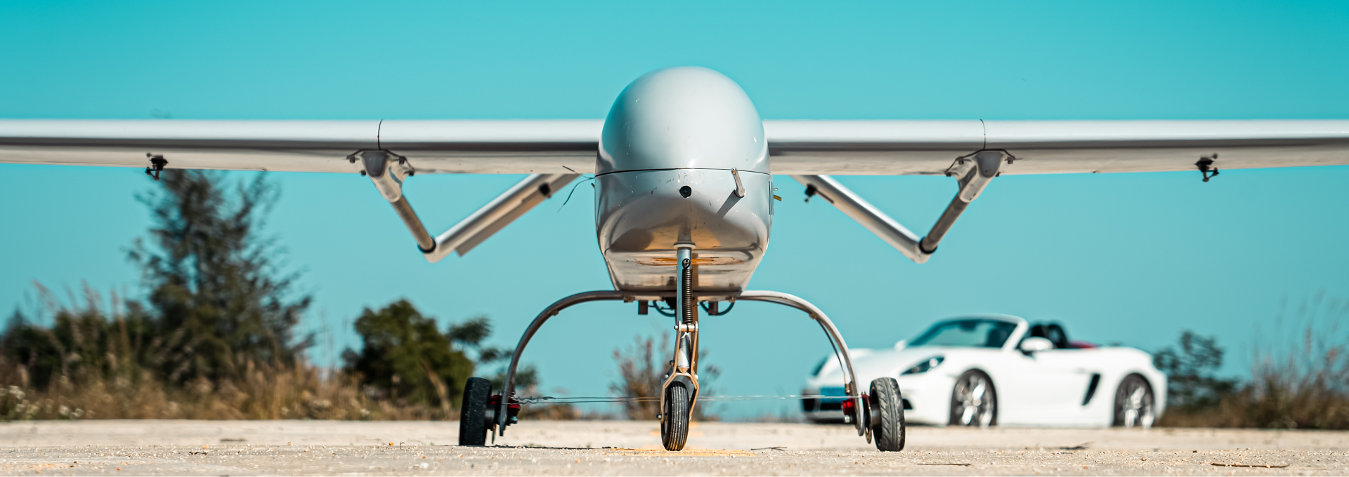 Foldable Structure of UAV: A Combination of Technology and Art