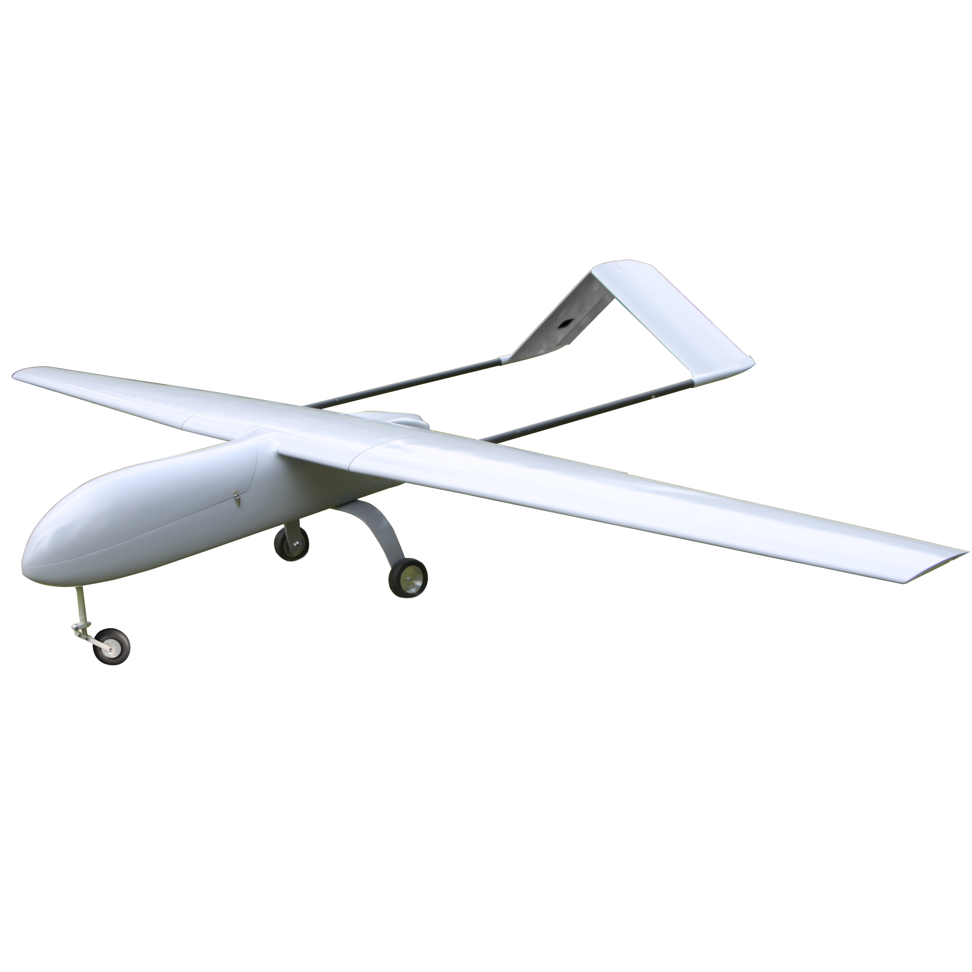 Mugin-4 4500mm UAV Platform