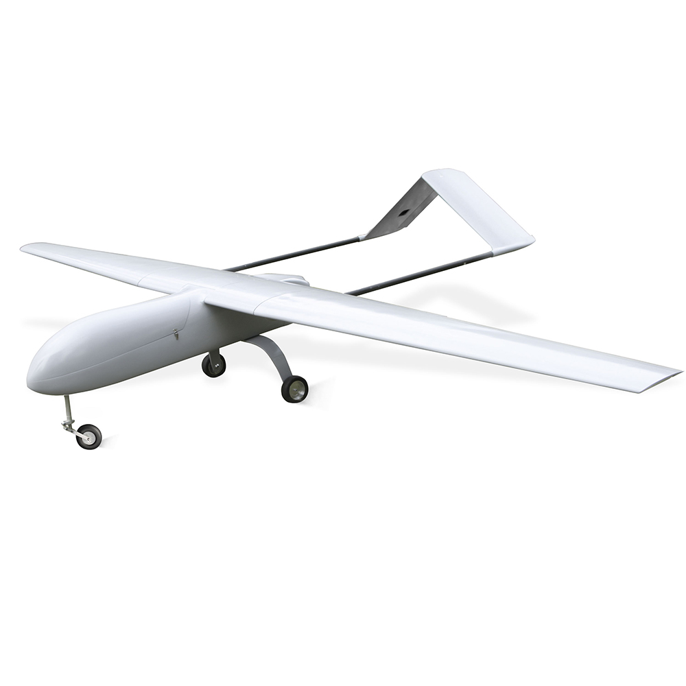 Mugin-4 4500mm Fixed Wings UAV Platform