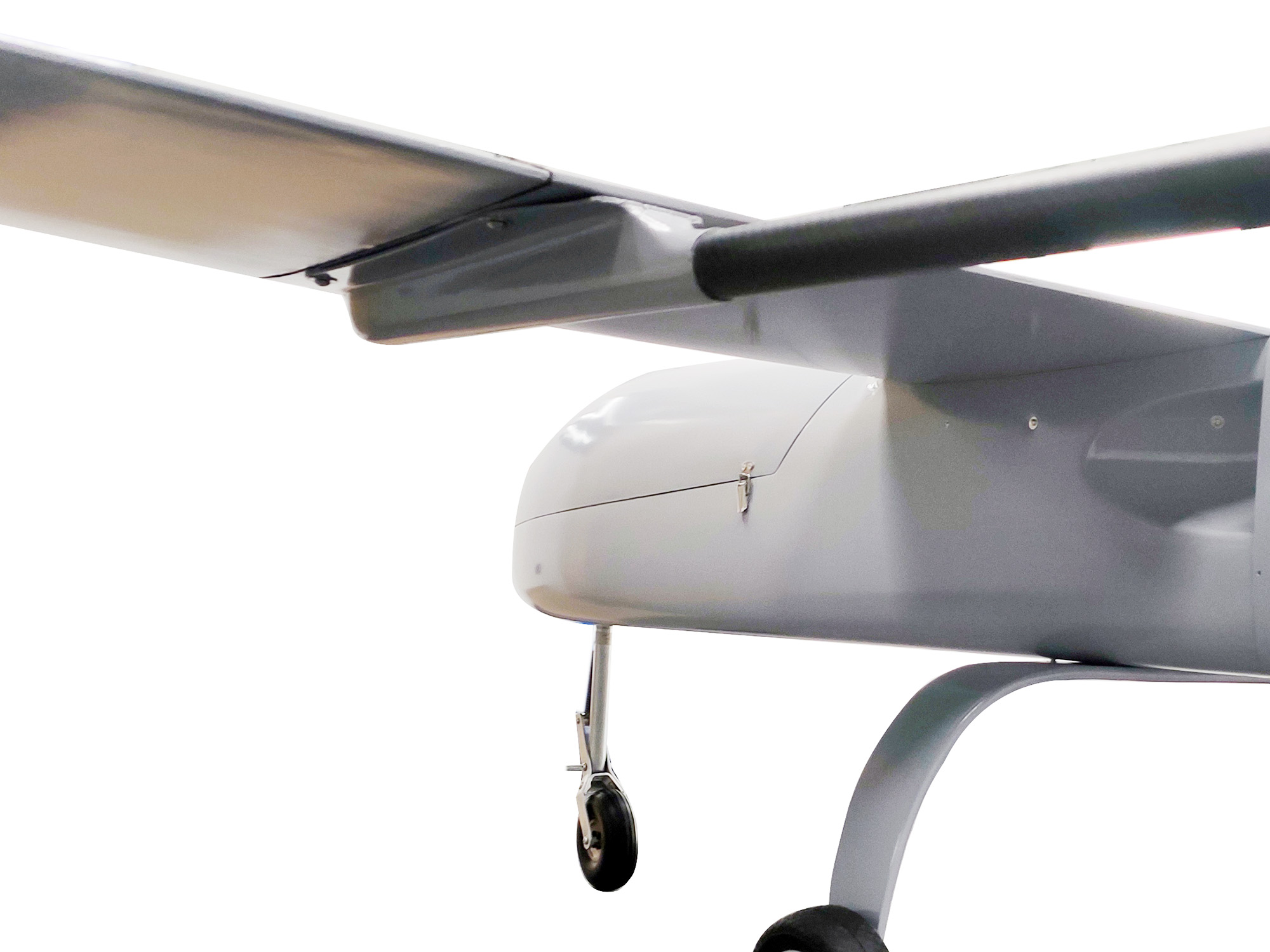 Mugin-4 4500mm UAV Platform