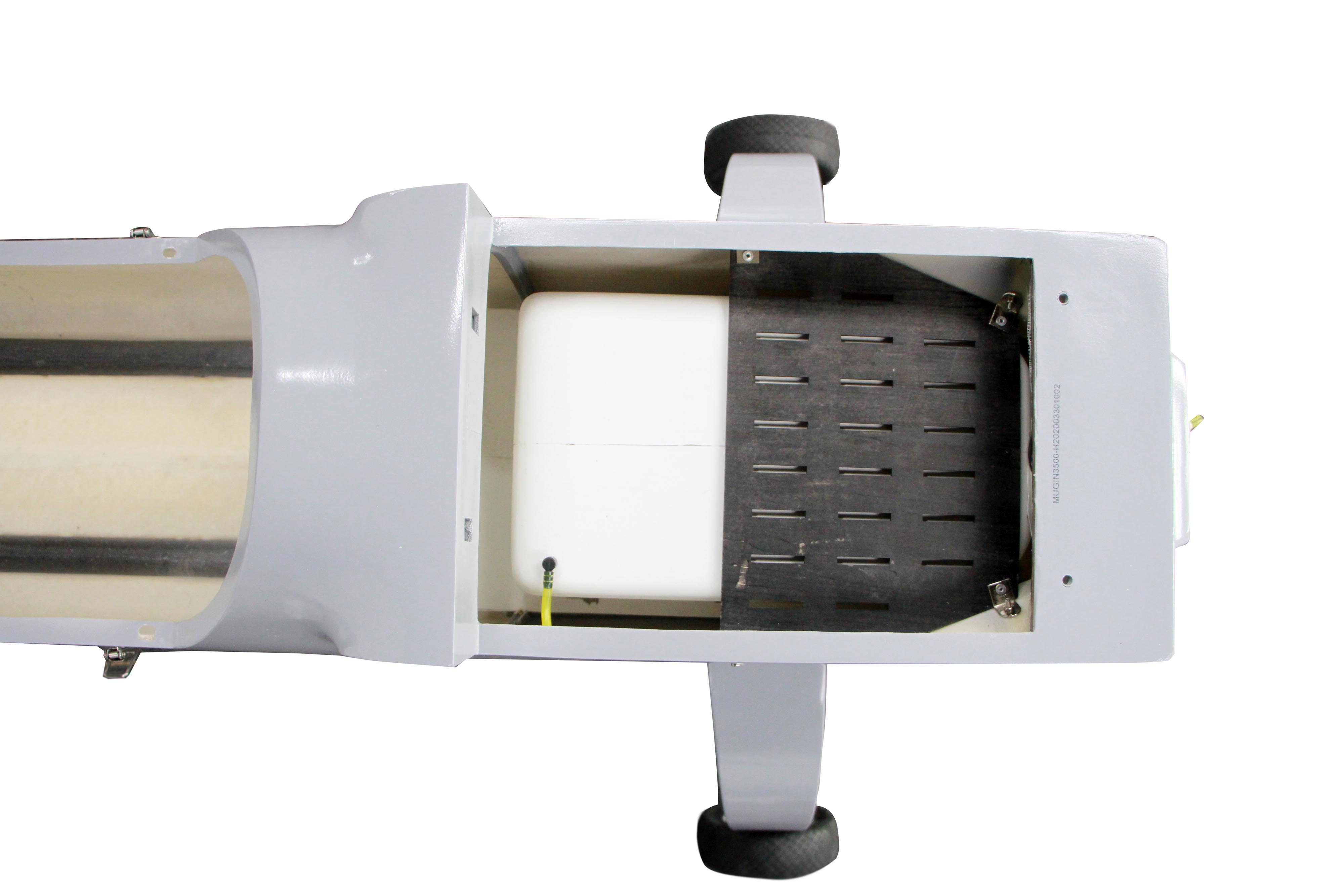 Mugin-4 4500mm UAV Platform